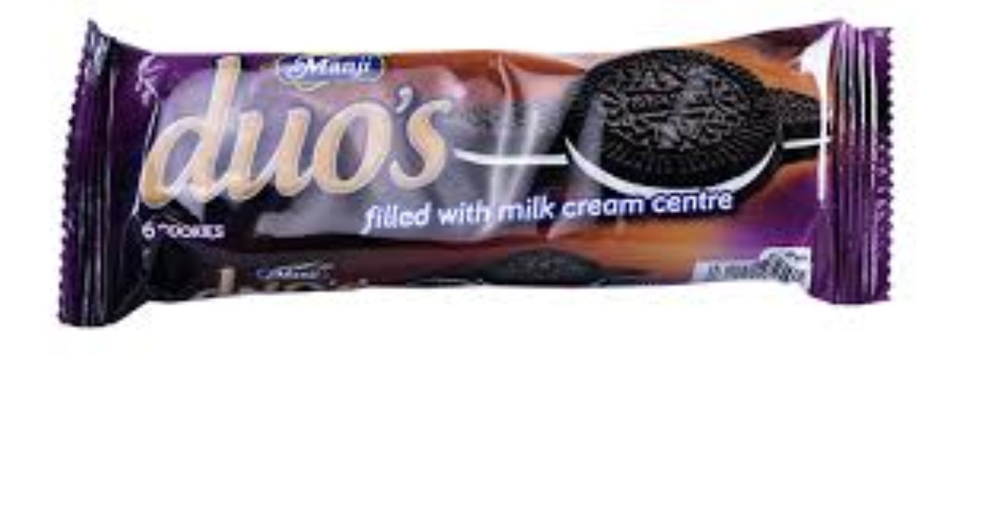 MANJI DUOS 30G